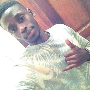 Meet your Posher, Cheikh malick